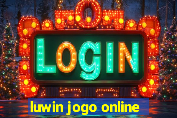 luwin jogo online